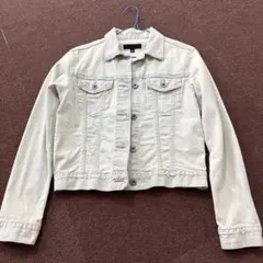 UNIQLO レディーズジージャン Sサイズ