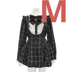 地雷系 セットアップ