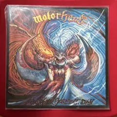 Motörhead Another Perfect Day 値下げしました