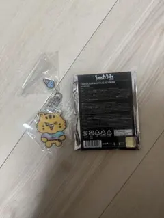 ルセラ　fim's club キーリング