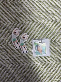 ハイキュー!! 及川徹&岩泉セット