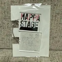 MAPPA STAGE 2023 呪術廻戦 原画/アクリルキーホルダー③ 東京校