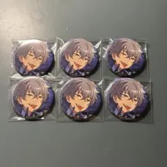 あんスタ コレ缶 Oct. 大神晃牙