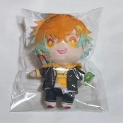 宇佐美リト にじぬい