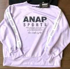 希少 超激レア ANAP ジャージ トレーナー 長袖 スウェット スポーツ