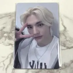 5 straykids ヒョンジン Oddinary ラキドロ