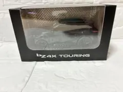 Toyota bZ4X TOURING ミニカー