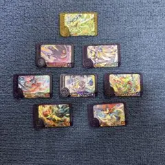 ポケモンフレンダ　スーパートレジャー　レガシーピック　まとめ売り