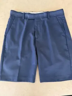 G/FORE ネイビー ショートパンツ サイズ30 G/FORE ネイビー ショートパンツ サイズ30 - メルカリ
