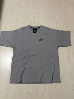NIKE Tシャツ グレー Lサイズ