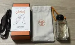 100ml HERMES エルメス オスマンサス ユンナン 香水 オードトワレ