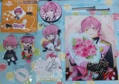 いれいす ないこ グッズまとめ