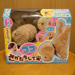 アプリコット　ココさかだちして【ジャンク】