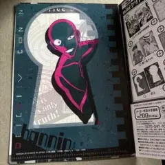 犯人　クリアファイル　名探偵コナン