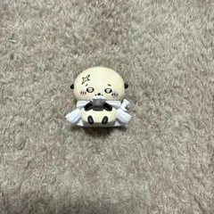 みんなでもぐもぐパーティ2 フィギュア　ガチャ　ラッコ