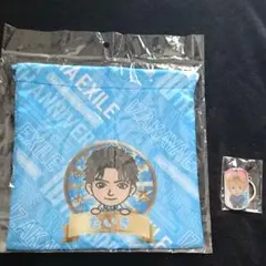 佐藤大樹 グッズセット