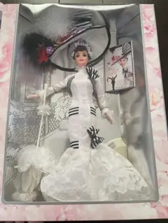 極美品/激レア】昭和レトロ スキヨ人形研究所 リボンドール エクセル