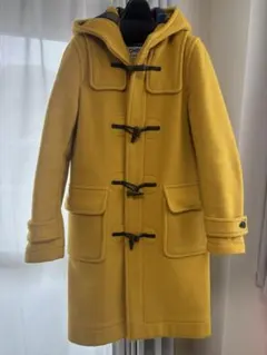 LONDON Tradition ロンドントラディション ダッフルコート