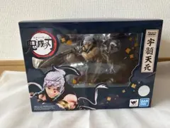 鬼滅の刃　フィギュアーツZERO 5体セット　中古品 楽天市場】炭治郎 フィギュアアーツzeroの通販