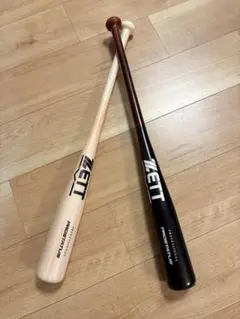 ZETT プロステイタス バット型スクイーズ 2種2個ずつ 4本セット - メルカリ