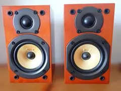 ONKYO スピーカー D-207M 2本セットのサムネイル