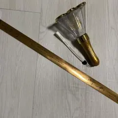 うたプリ ペンライト ASSMU 銀テ