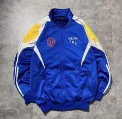 2026年最新】adidas 90s トラックジャケットの人気アイテム - メルカリ