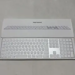 Apple magic Keyboard