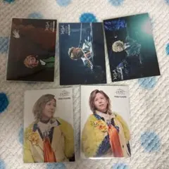 ミセス 藤澤涼架 フォトカ 原宿 FJORD