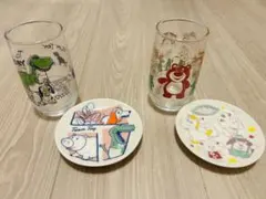 トイストーリー食器（新品、未使用）