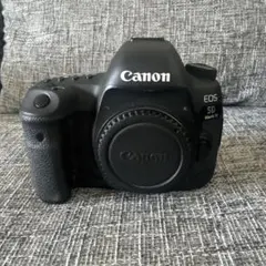 また値下げ！！Canon EOS 5D Mark IV 本体 防湿庫保管！ - メルカリ
