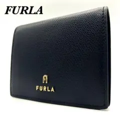 2025年最新】フルラ 財布 カメリアの人気アイテム - メルカリ