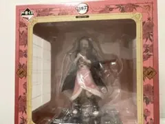 鬼滅の刃  一番くじ〜無限列車編〜フィギュア