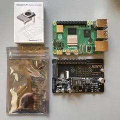 2026年最新】Raspberry PI 5 16gbの人気アイテム - メルカリ
