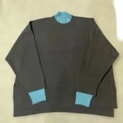 美品　ENFOLD ニット