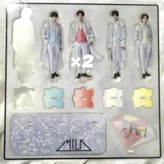 2026年最新】m!lk jewelの人気アイテム - メルカリ