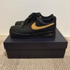 美品 NIKE AIR FORCE 1 '07 LV8