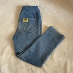 SLAP SLIP デニムパンツ 110cmのサムネイル