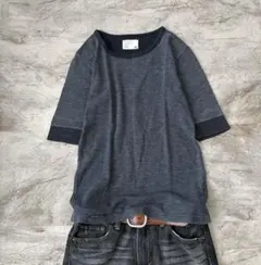 archive thermal crew s/s tee Y2K fadeのサムネイル