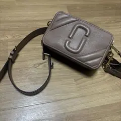 マークジェイコブス　スナップショット