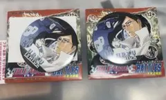 2026年最新】石田雨竜 缶バッジの人気アイテム - メルカリ