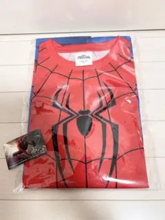スパイダーマン Tシャツ XLサイズ ブランドニューデイ 大森元貴