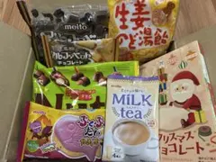 meito 名糖産業　株主優待のサムネイル