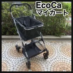 定価34,800円EcoCaエコカプレミア折りたたみ式通常＆保冷バッグ2種
