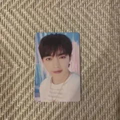 SEVENTEEN セブチ weverse特典 エスクプス トレカ - メルカリ