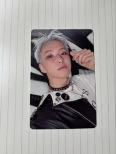 HAPPY BURSTDAY DAREDEVIL ホシ