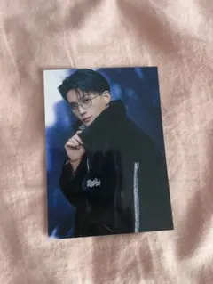 八木勇征 トレカ Welcome to Sunshine MV盤