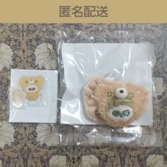 匿名配送　呪術廻戦 セガラッキーくじ　はぐはぐみー　C賞 E賞 七海健人