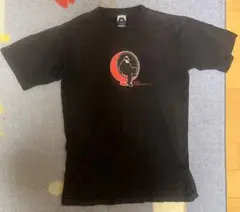 XLARGE ブラック Tシャツ Mサイズ 旧タグ