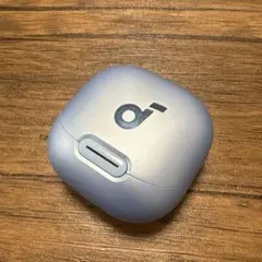 5⭐︎ Anker soundcore liberty 4 NC 美品⭐︎充電ケース